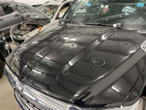 Can You Wrap a Car with Hail Damage? And Why Do Cats Always Land on Their Feet?