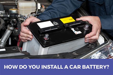 Does BJ's Install Car Batteries: A Journey Through the Maze of Automotive Services