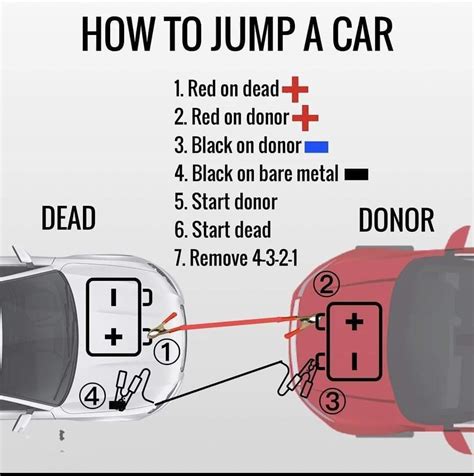 How Long Does It Take to Jump Start a Car: And Why Do Some People Think It’s Faster to Train a Goldfish?