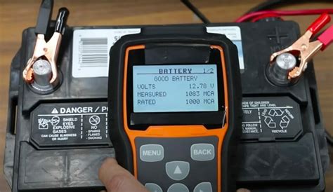 How Many Watts Are in a Car Battery: Unraveling the Mysteries of Automotive Power