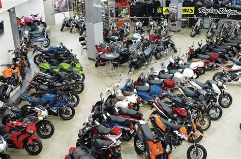 How to Buy a Used Motorcycle from a Private Seller: And Why You Should Consider the Color of the Bike Before Anything Else