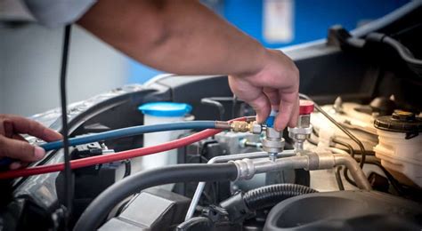 How to Test Car AC Compressor: A Symphony of Mechanical Whispers