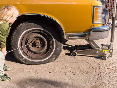 What Does a Low Tire Look Like? And Why Do Trees Whisper in the Wind?