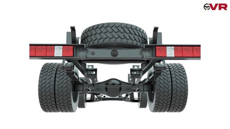 What is a Chassis on a Truck: The Backbone of Mobility and Beyond