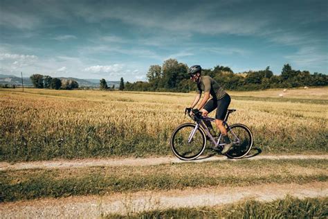 Whats a gravel bike, and why does it feel like a Swiss Army knife on two wheels?